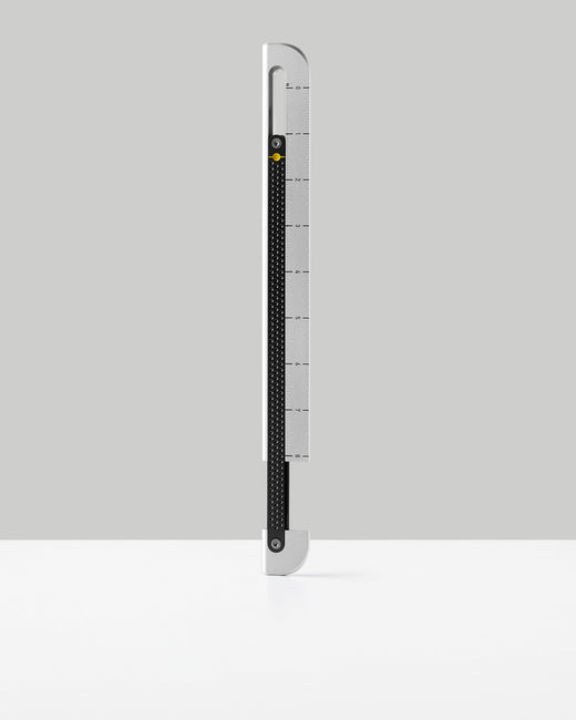 Thackeray Sliding Marking Ruler