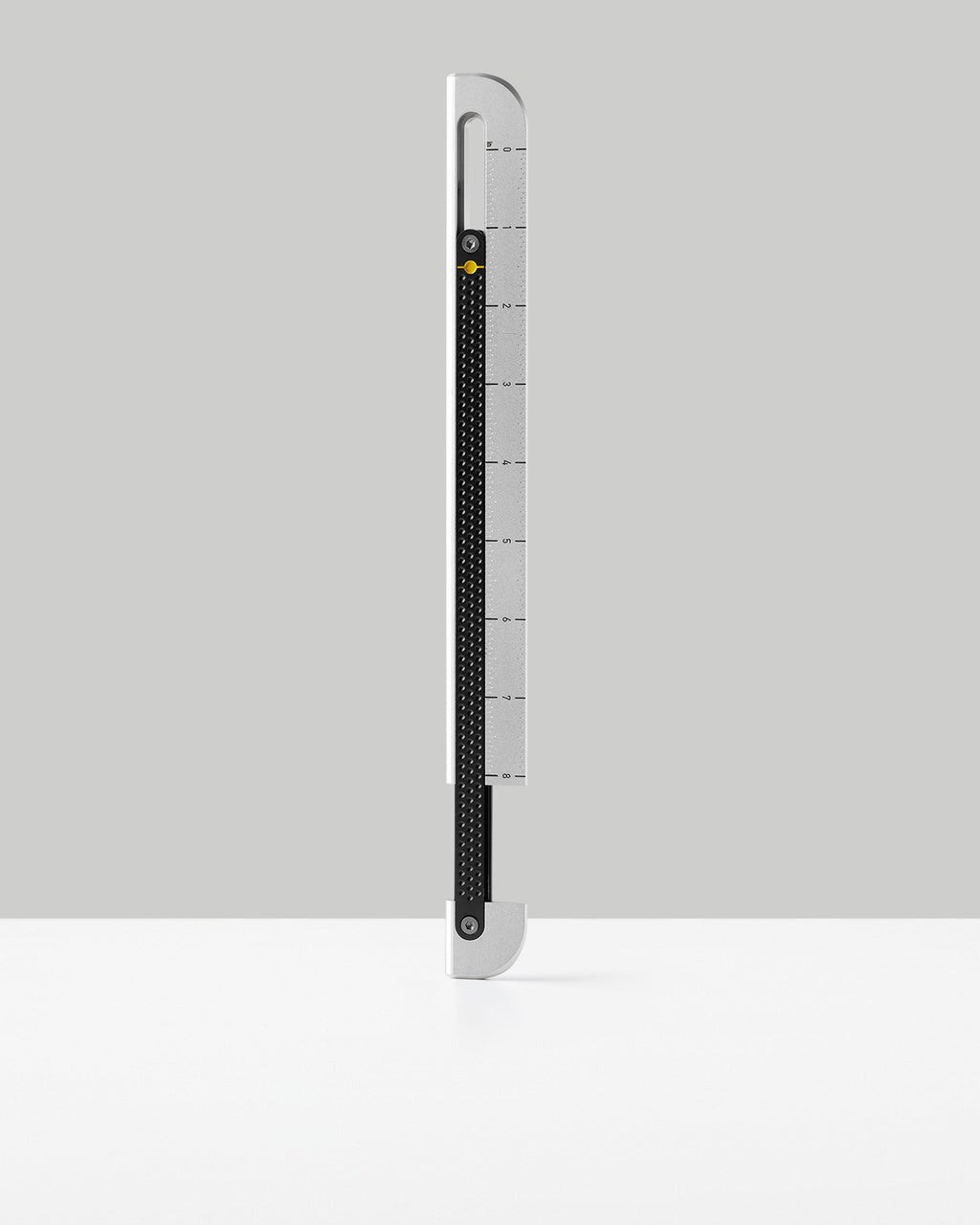 Thackeray Sliding Marking Ruler