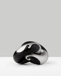 Isolde Interlocking Wave Puzzle