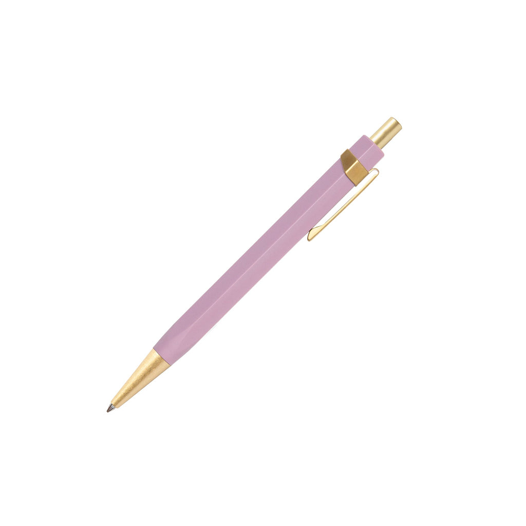 Marisol Ocean-Plastic Ballpoint Pen