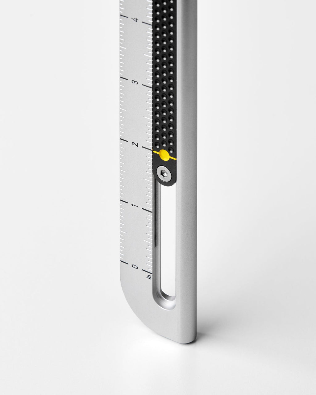 Thackeray Sliding Marking Ruler