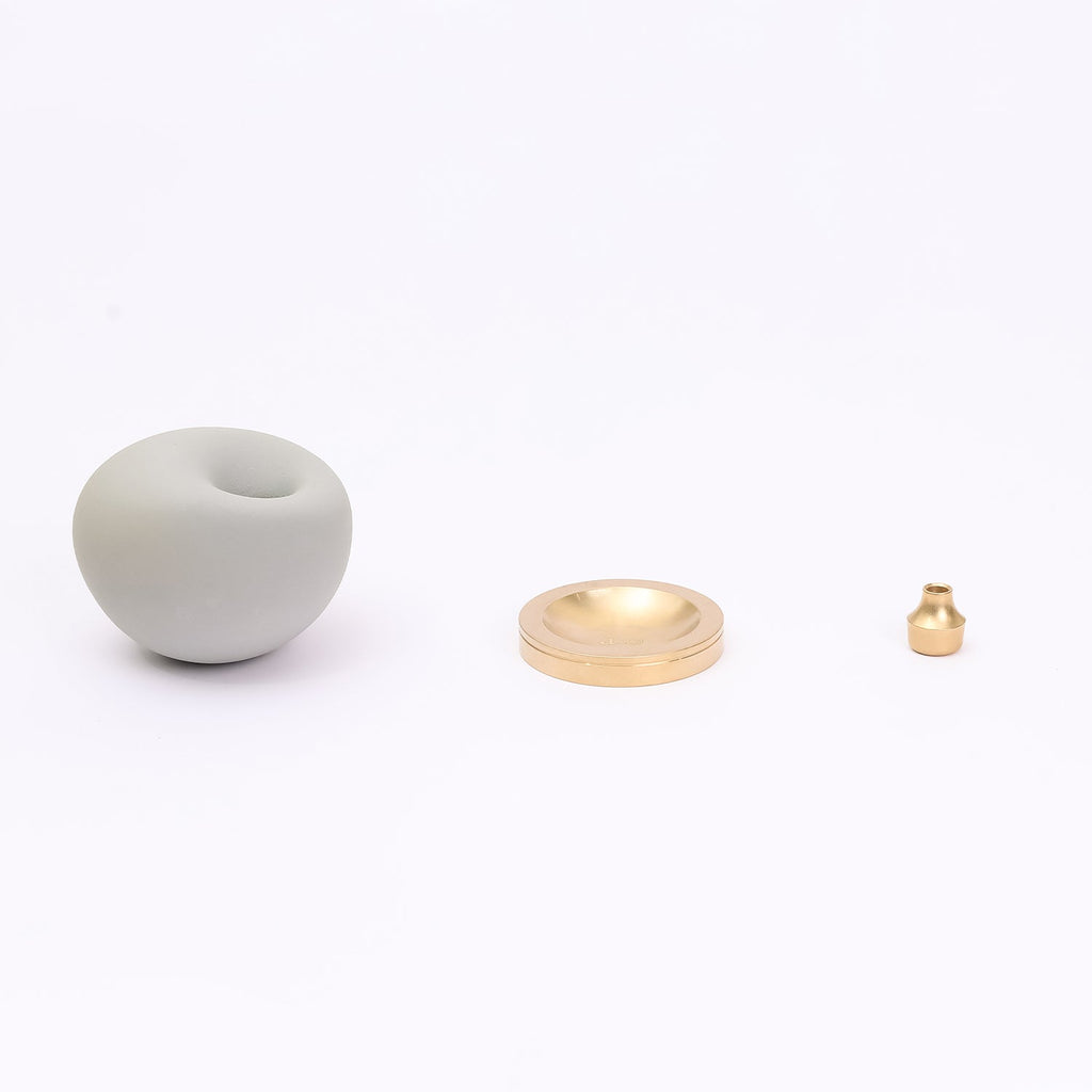 Sylvan Ceramic Aroma Stone