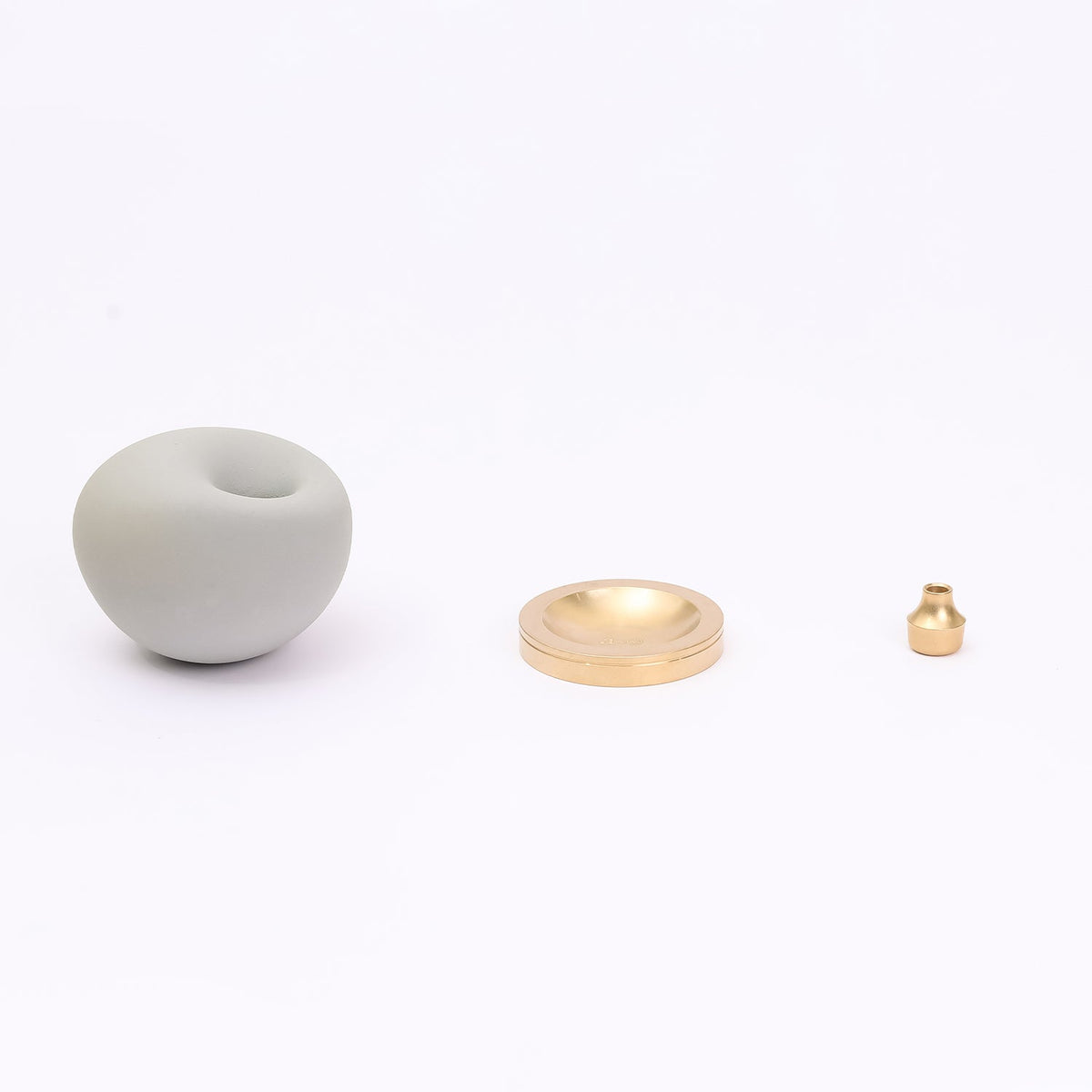 Sylvan Ceramic Aroma Stone