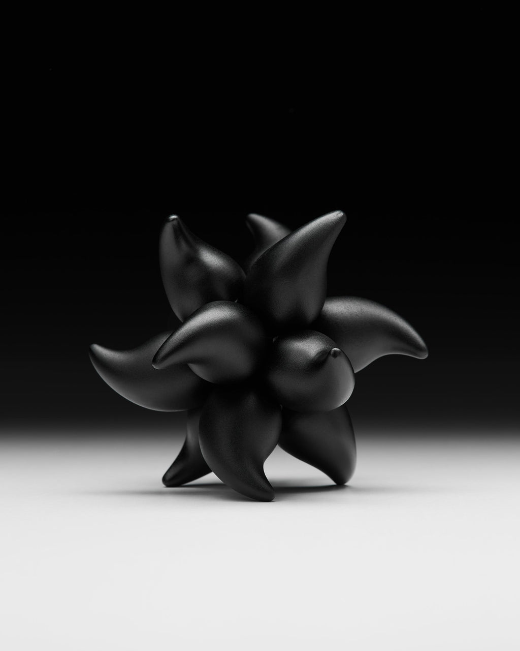 Cassian Star Burr Puzzle
