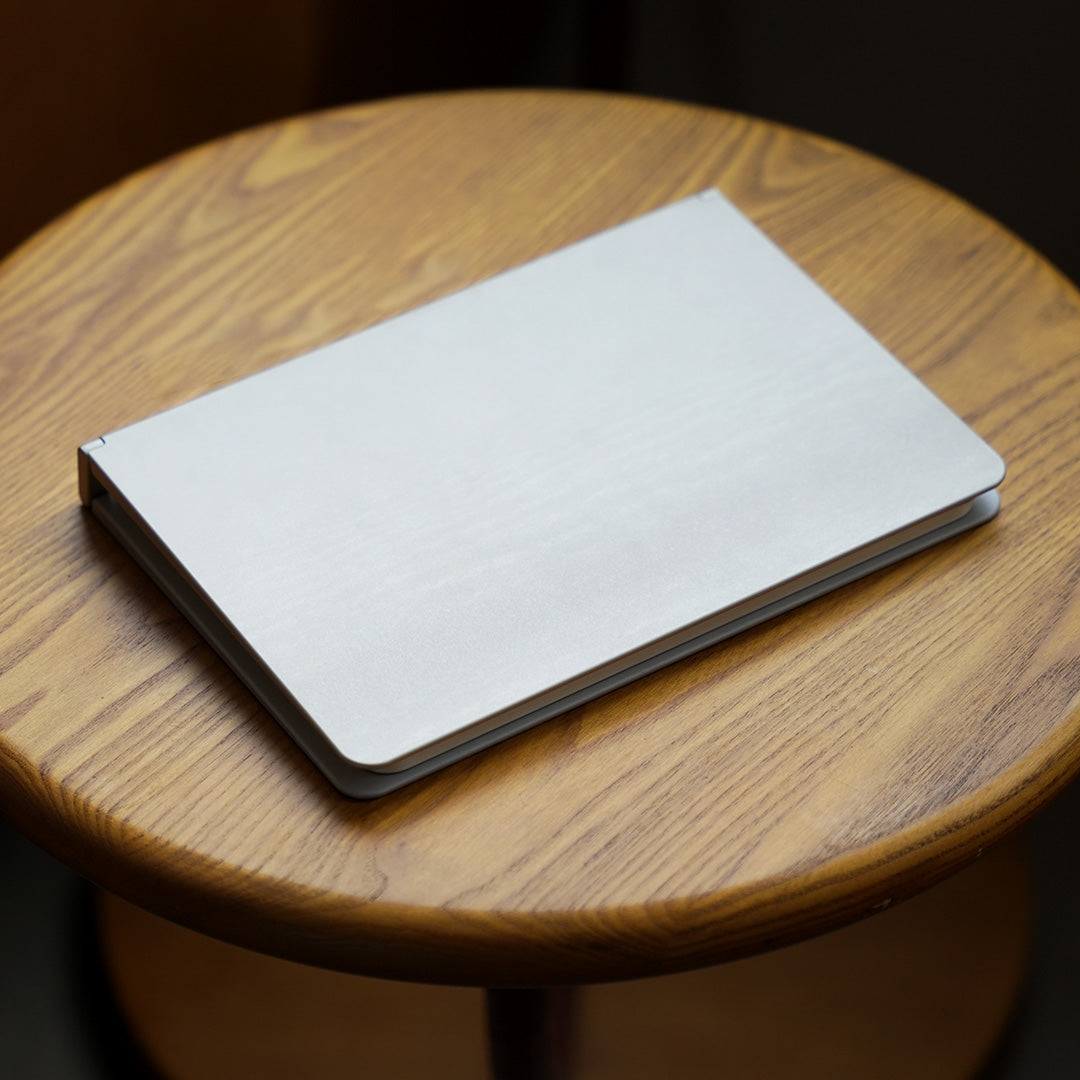 Vellum Modular Notebook Chassis