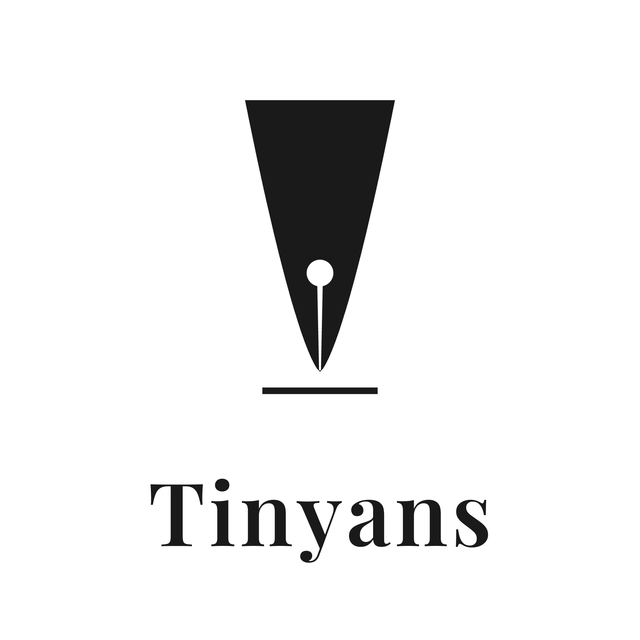 Tinyans